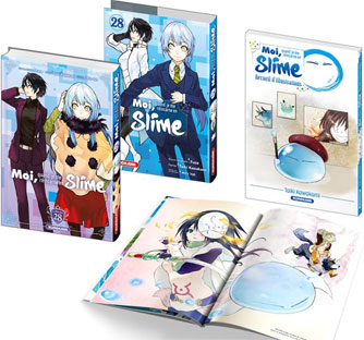 manga pour noel idee cadeau original collection