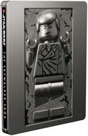 0 jeu lego star wars
