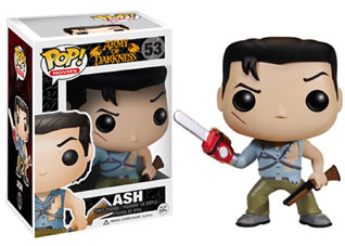 Funko-pop-Evil-Dead-Ash-figurine