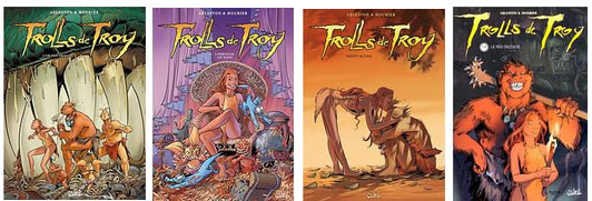 Trolls-de-troys-integrale-coffret-toute-les-BD
