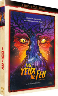 film horreur classique edition collector limitee rare