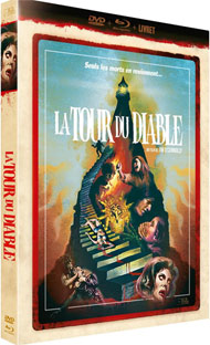 film horreur epouvante bluray dvd edition collector 2025