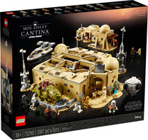0 ucs lego wars star