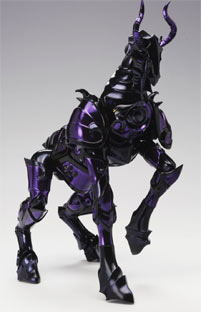 Black-cloth-surplis-saint-seiya-capricorn