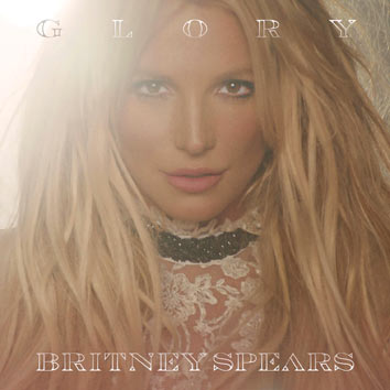 Britney-Spears-Glory-edition-collector-Deluxe-nouvel-album-CD-Vinyle