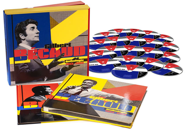 Coffret-integrale-Gilbert-Becaud-anthologie-Luxe-collector-20-CD