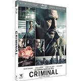 Criminal - Un espion dans la tête