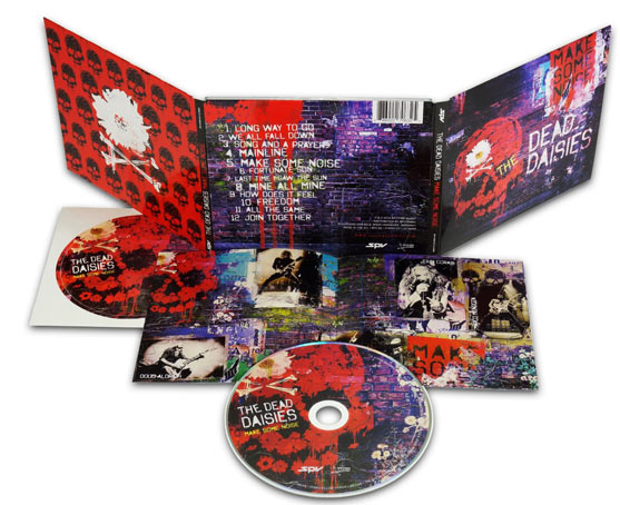 Dead-daisies-nouvel-album-CD-LP-vinyle-Deluxe make some noise
