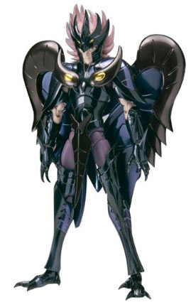 SAINT-SEIYA-Spectre-Valentine-de-la-Harpie-myth-cloth-surplice