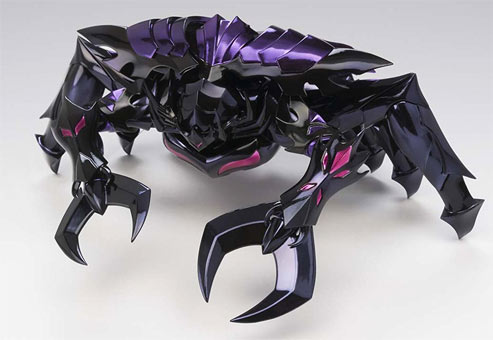 armure-myth-cloth-ex-surplis-noire-Black-Saint-Seiya