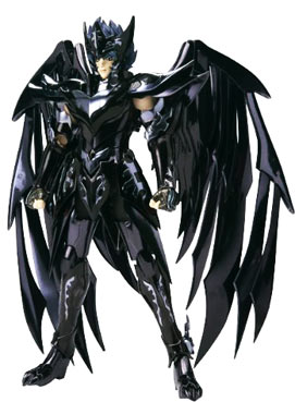 bennu-Kagaho-du-benou-spectre-Hades-surplis