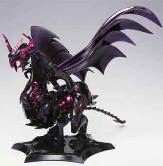 dragon-Saint-Seiya-Myth-Cloth-EX-Wyvern-Radamantys-surplice-noir