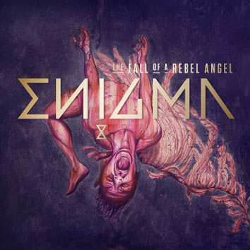 enigma-edition-limitee-deluxe-2-CD-Vinyle-LP-Collector-Fall-of-a-rebel-angel