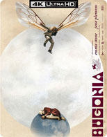 0 bugonia steelbook 4K