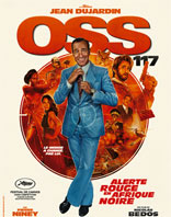 0 oss117 comedie bluray steelbook 2021