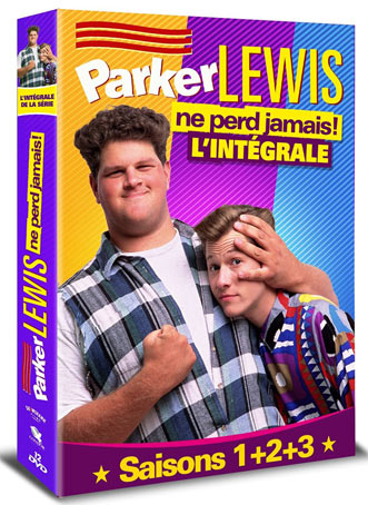 Coffret-DVD-intégrale-parker-lewis-saisons-1-2-3