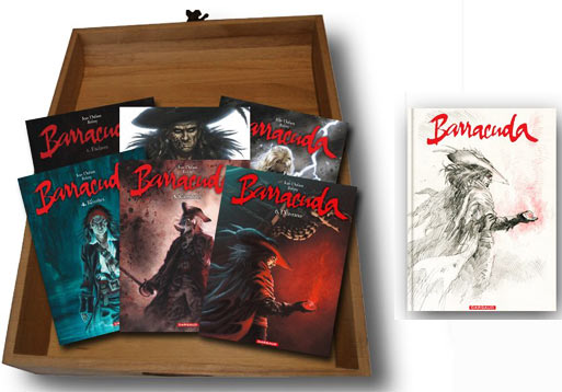 Coffret-barracuda-integrale-Bande-dessine-collector-edition-limitee