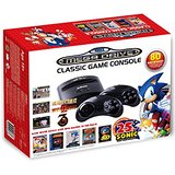 Console Retro Sega Megadrive