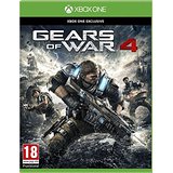 Gears of War 4
