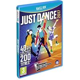 Just Dance 2017