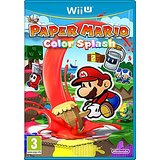 Paper Mario Color Splash