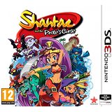 Shantae And The Pirates Curse