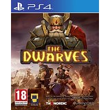 The Dwarves