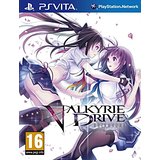 Valkyrie Drive