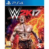 WWE 2K17