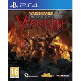 Warhammer The End Times