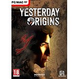 Yesterday Origins