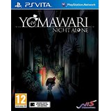 Yomawari Night Alone
