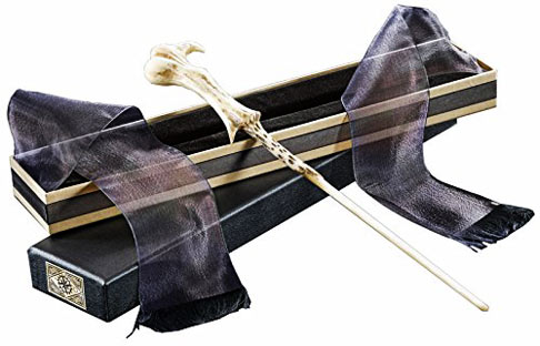 Baguette-lord-voldemorts-harry-potter-papier-soie-noble-collection