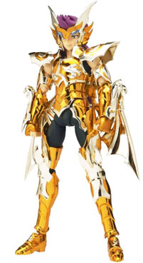 Baian-Scylla-Io-armure-figurine-Myth-Cloth-Saint-Seiya