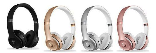 Beats Solo3 casque audio supra auriculaire Wireless sans fil Casque-Beat-supra-auriculaire-Solo-3-precommande