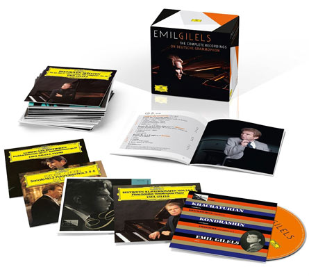 Emil-Gilels-coffret-24CD-The-Complete-Recordings-on-Deutsche-Grammophon