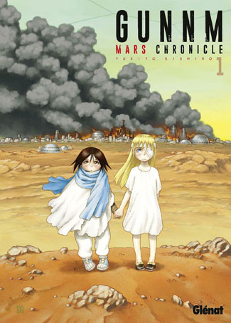 Gunnm-Mars-Chronicle-Tome-1-glenat-2016