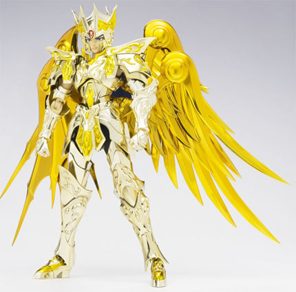 Myth-cloth-Gemini-Soul-of-gold-nouveaute-2017