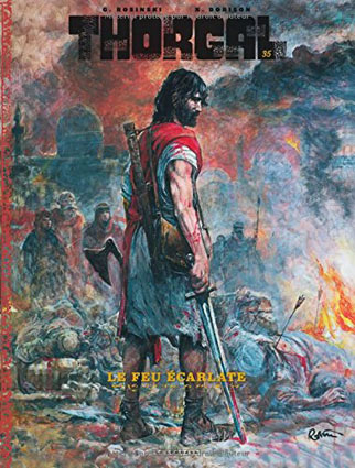 Thorgal-35-feu-ecarlate-edition-collector-deluxe-BD