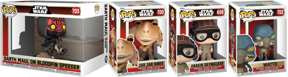 funko pop star wars 2024