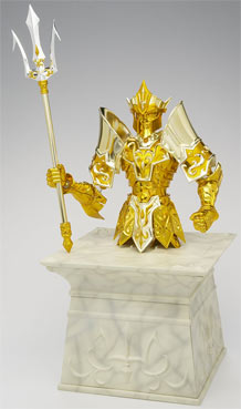 myth-cloth-collector-Figurine-Armure-or-30-cm