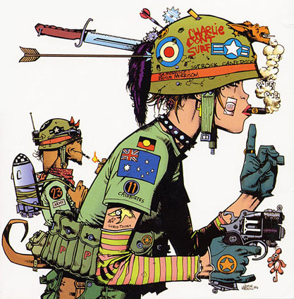 tank-girl-dessin-art-Jamie-Hewlett