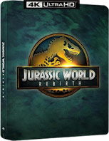 0 film sf fantastique steelbook bluray 4k 2025 preco