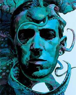 Livre lovecraft integrale 2025