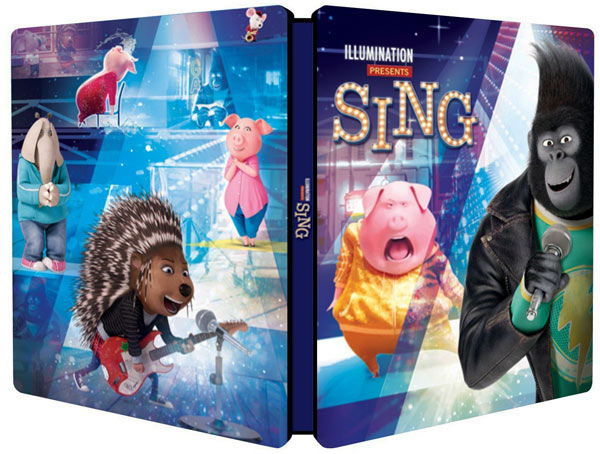 Steelbook-Tous-en-scene-Blu-ray-edition-limitee-speciale-fnac