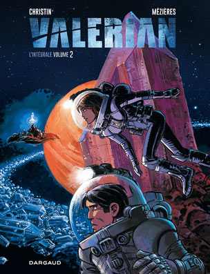 Valerian-dargaud-BD-tome-2-2016-Luc-Besson