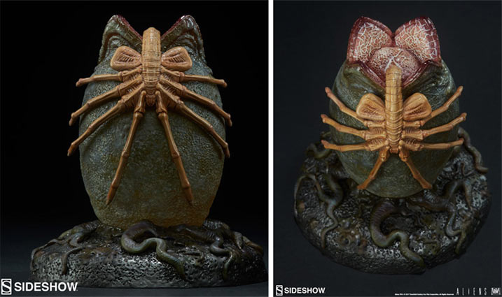 Alien-Egg-Alien-Sideshow-collectible-figurine-collector