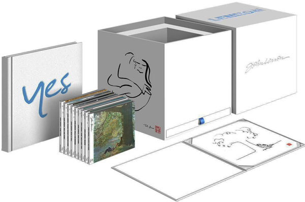 Coffret-integrale-Lennon-signature-edition-collector-CD-Vinyle-remasterises