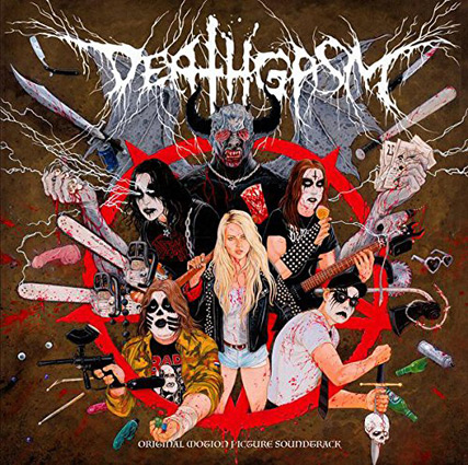 Deathgasm-edition-limitee-Vinyle-LP