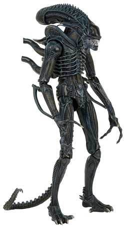 Figurine-NECA-alien-edition-collector-30-anniversaire-30th